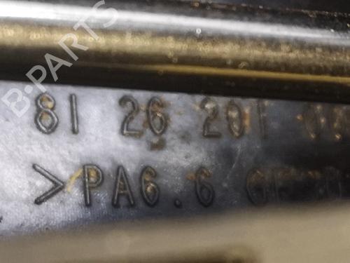 Gear lever OPEL ASTRA J Sports Tourer (P10)  | BP15888888M90 