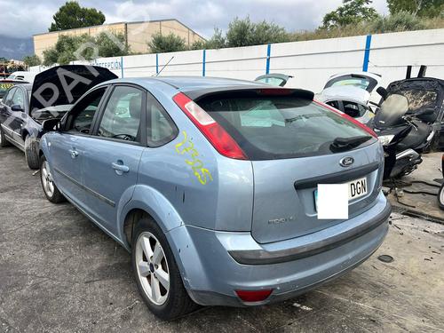 Headlight switch FORD FOCUS II Saloon (DB_, FCH, DH) | BP35930012I24 - Image 8