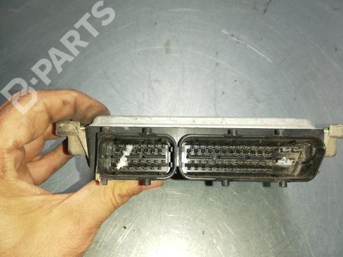 Computer motormanagement FIAT PANDA (169_) 1.2 (169.AXB11, 169.AXB1A) | BP6899118M57 