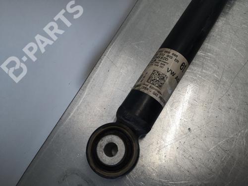 Right rear shock absorber SEAT LEON (5F1) 2.0 TDI | BP8197034M19 