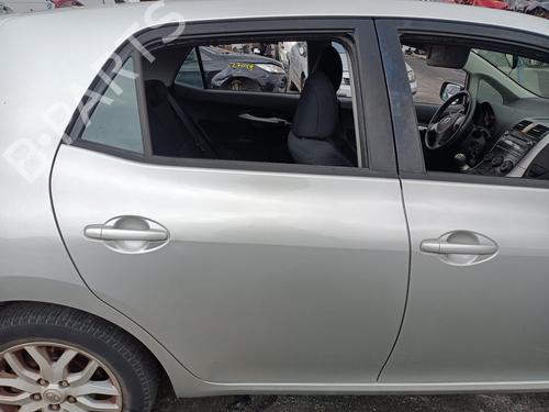 Dør højre bagtil TOYOTA AURIS (_E15_) 1.4 D-4D (NDE150_, NDE150R) (90 hp) 31868802