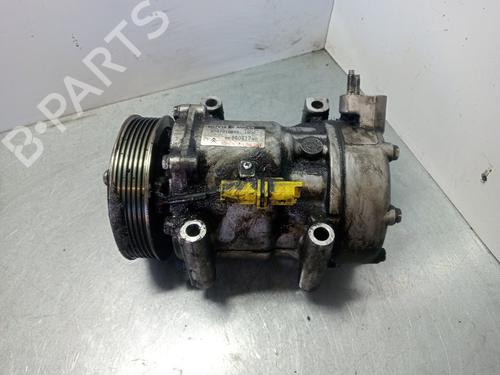 Compressor A/A CITROËN XSARA PICASSO (N68) 1.6 HDi (90 hp) 30617108