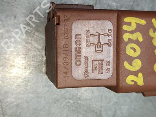 Electronic module PEUGEOT 3008 II SUV (MC_, MR_, MJ_, M4_)  | BP29720616M83 