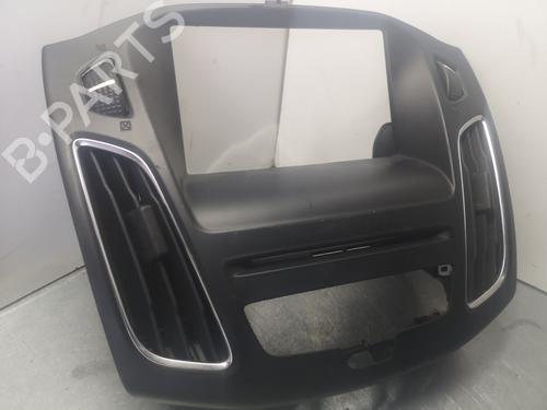 Air vent FORD FOCUS III 1.6 TDCi | BP12498659I21 