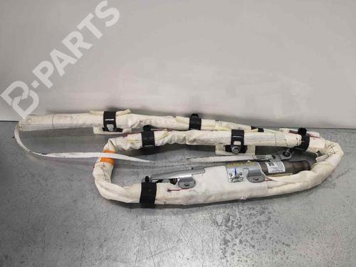 Kopfairbag Rechts für FORD FOCUS III 1.6 TDCi (115 hp) 7123146