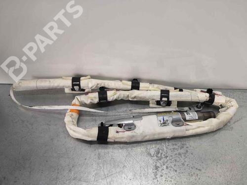 Right curtain airbag FORD FOCUS III 1.6 TDCi (115 hp)null