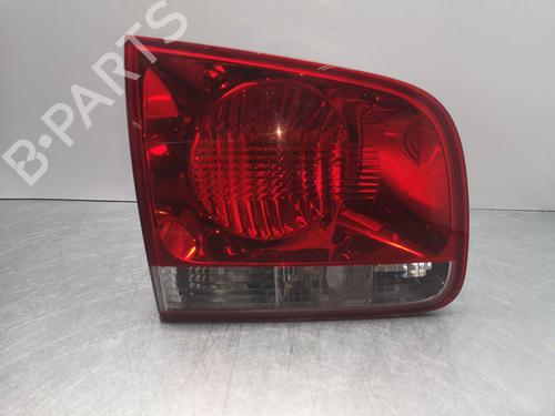 Used Left tailgate light Left tailgate light 37197984 37197984