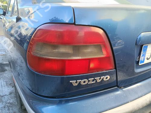 Feu arrière gauche Feu arrière gauche VOLVO S40 I (644) 1.9 DI (95 hp) 35799495 35799495