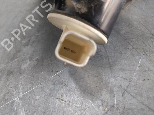 Lampa tylna klapy bagażnika prawa NISSAN QASHQAI I (J10, NJ10) 2.0 dCi All-wheel Drive | BP30000190C80 