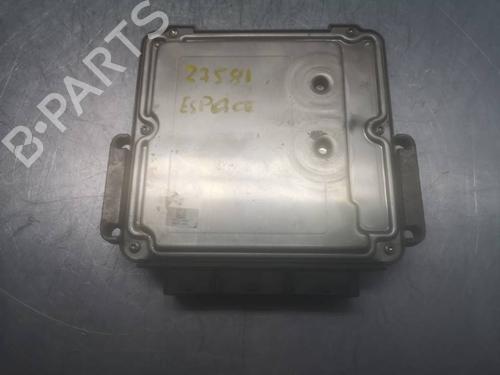 Engine control unit (ECU) RENAULT ESPACE IV (JK0/1_) 2.0 dCi (JK01, JK02, JK1J, JK1K, JK1H) | BP37799584M57 - Image 3