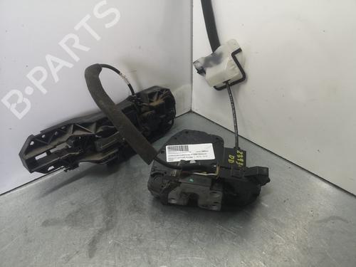Used Front right lock RENAULT LATITUDE (L70_) 2.0 dCi 150 (L70H) (150 hp) 12955478