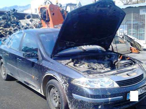 ABS pump RENAULT LAGUNA II (BG0/1_)  | BP175106M43 