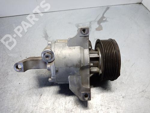 AC-Kompressor SMART FORFOUR (454)  | BP9437591M34 