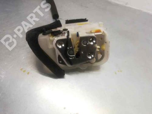 Rear left lock SUBARU LEGACY V Estate (BR)  | BP6516200C100 