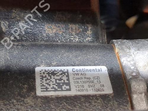 Engine VW GOLF VI (5K1) | BP32238206M1 - Image 3