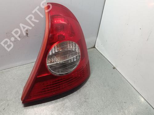 Used Right taillight RENAULT CLIO II (BB_, CB_) [1998-2016]  29824665