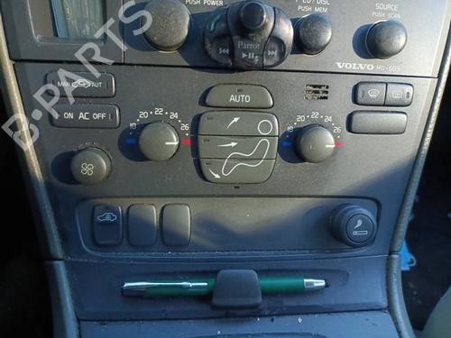 Used Climate control Climate control VOLVO S60 I (384) 2.4 D (130 hp) 40267344 40267344