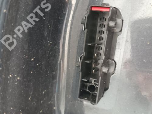 Right rear door MERCEDES-BENZ C-CLASS (W205) C 220 BlueTEC / d (205.002, 205.004) | BP10326928C5 