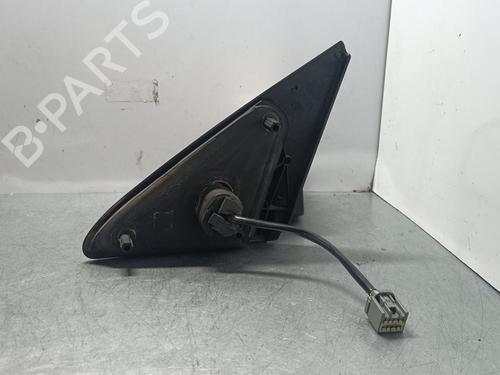 Right mirror FORD MONDEO III Saloon (B4Y) 2.0 TDCi | BP26528565C27 