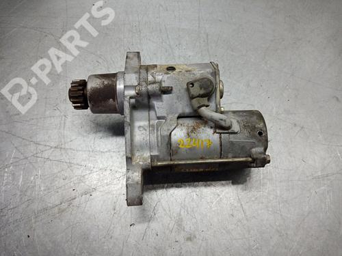 Used Starter LAND ROVER FREELANDER I (L314) [1998-2006]  8620104