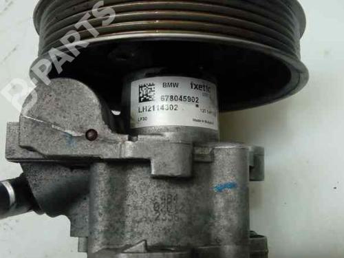 Steering pump BMW X1 (E84) sDrive 20 d | BP2243352M99 