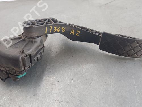 Pedal AUDI A2 (8Z0) 1.2 TDI | BP4228248I4 