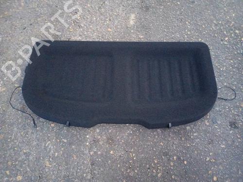 Used Rear parcel shelf Rear parcel shelf BYD ATTO 2 EV (177 hp) 40154190 40154190