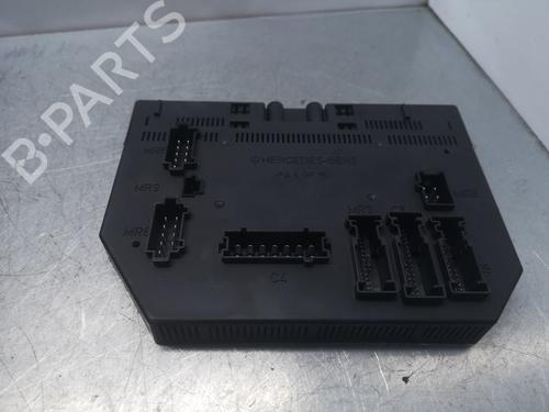 Electronic module MERCEDES-BENZ S-CLASS (W221, V221) S 320 CDI (221.022, 221.122) | BP21597210M83 
