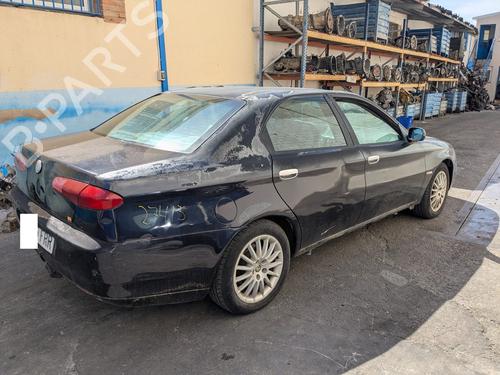 Engine ALFA ROMEO 166 (936_) 2.4 JTD (936AXC00, 936AXD01) | BP36239631M1 - Image 9