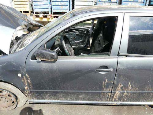 Used Left front door SKODA FABIA I (6Y2) [1999-2008]  5646078