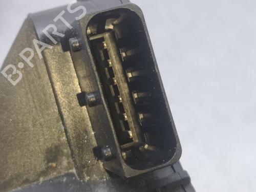 Pedal OPEL CORSA E (X15)  | BP17745418I4 