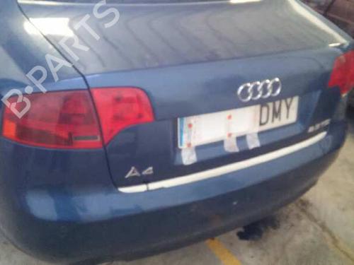 Commande de phare AUDI A4 B7 (8EC) 2.5 TDI | BP1333832I24 