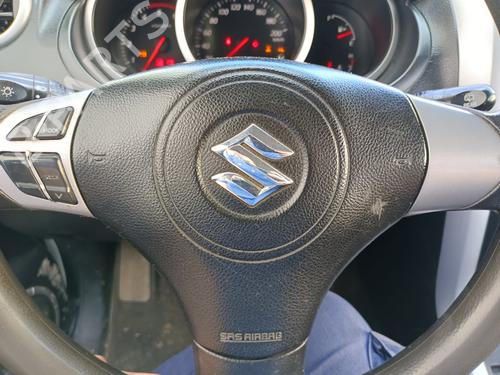 Used Driver airbag Driver airbag SUZUKI GRAND VITARA II (JT, TE, TD) 1.9 DDiS (JB419WD, JB419XD) (129 hp) 33126692 33126692