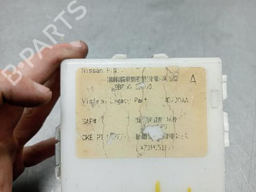 Electronic module NISSAN PATHFINDER III (R51)  | BP25976638M83 