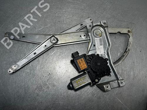 Used Front left window mechanism OPEL ASTRA F Hatchback (T92) [1991-2000]  30321354