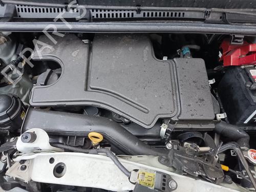 Used Engine TOYOTA YARIS (_P13_) [2010-2020]  24620798