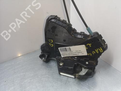 Used Front right lock TOYOTA RAV 4 III (_A3_) [2005-2014]  10373563