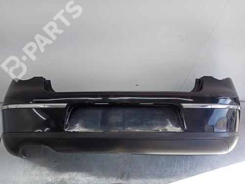 Bumper achter VW PASSAT B6 (3C2) 2.0 TDI (140 hp)null