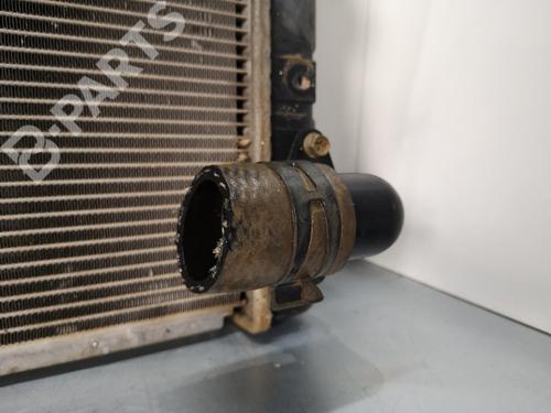 AC radiator MITSUBISHI L200 / TRITON (KA_T, KB_T) 2.5 DI-D 4WD (KB4T) | BP7014606M32 