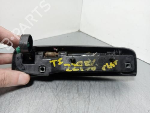 Rear left exterior door handle FIAT PANDA (169_) 1.2 (169.AXB11, 169.AXB1A) | BP20597082C130