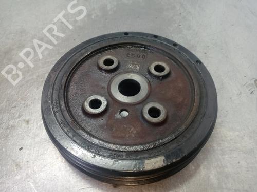 Used Pulley Pulley VOLVO XC60 I SUV (156) [2008-2018] 34098746 34098746