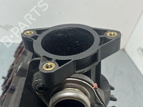 Intake manifold SEAT IBIZA IV (6J5, 6P1)  | BP28048809M70 