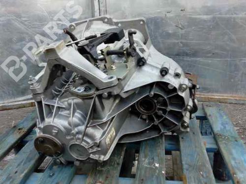 Gearbox VOLVO C30 (533) 1.6 D | BP2342987M3 