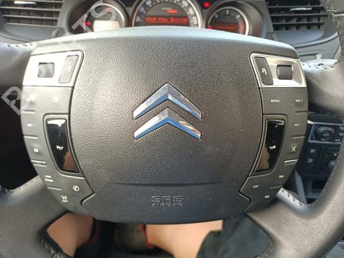 driver-airbag-citroen-c5-iii-rd_-2008-2009-2010-2011-2012-2013-2014-2015-2016-2017-37012521 main image