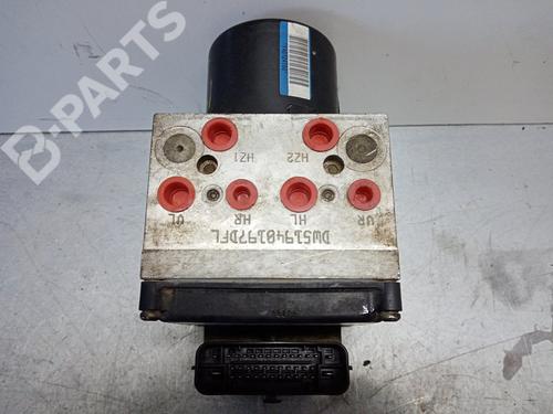 ABS Bremseaggregat VW PASSAT B6 (3C2) 2.0 TDI (140 hp) 4410741