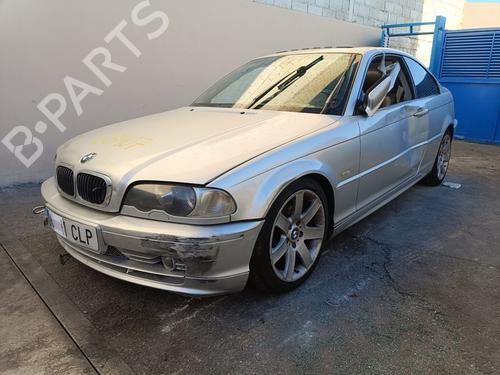 ABS pump BMW 3 Coupe (E46) 323 Ci | BP19392583M43 