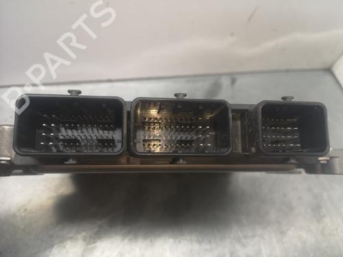 Engine control unit (ECU) RENAULT MEGANE III Hatchback (BZ0/1_, B3_)  | BP7259376M57 