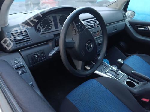 Right front window motor MERCEDES-BENZ B-CLASS Sports Tourer (W245) B 180 CDI (245.207) | BP20160847E20 