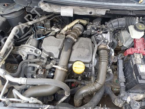 Left front window switch NISSAN QASHQAI II (J11, J11_)  | BP34418910I27  - Image 7
