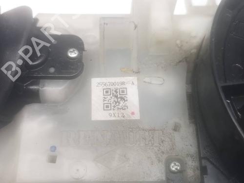 Switch RENAULT MEGANE III Hatchback (BZ0/1_, B3_) 1.5 dCi (BZ1G, BZ1W, BZ0R) | BP39692010I30 - Image 4
